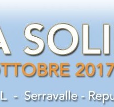 Locandina cena solidale 2017 corta