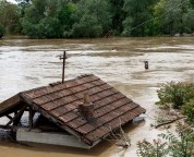 Inondazoni e colera in Malawi - San Marino for the children