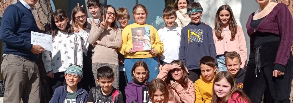 classe 5°A