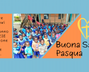 Buona Santa Pasqua San Marino for the children Malawi