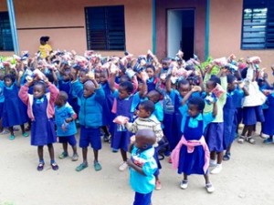 Malawi Matola Pasqua 2023 San Marino For The Children 2