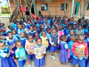 Malawi Matola Pasqua 2023 San Marino For The Children 3