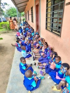 Malawi Matola Pasqua 2023 San Marino For The Children