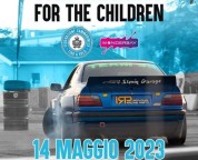 14 maggio 2023 San Marino for the children