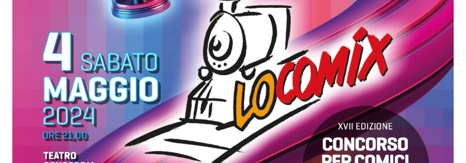 Locomix 2024 locandina dim ridotte
